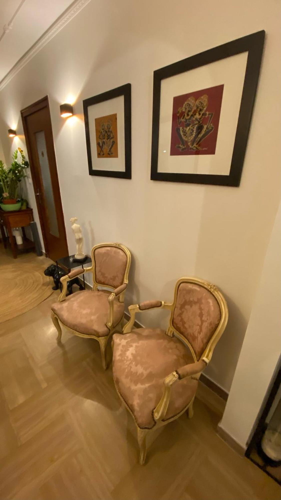 Bed and Breakfast Casa Lovo Saint-Laurent-de-Mure Zewnętrze zdjęcie