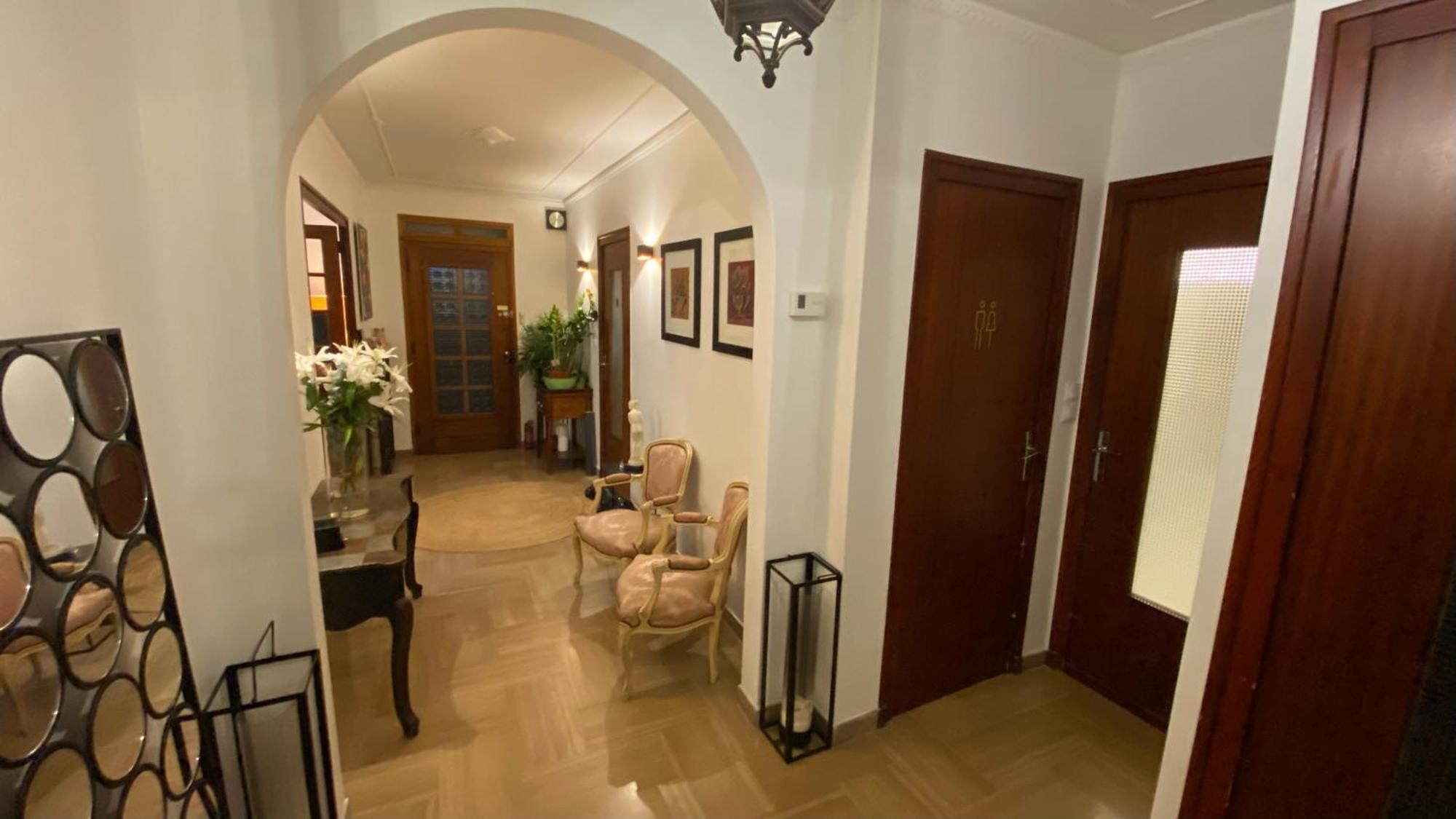 Bed and Breakfast Casa Lovo Saint-Laurent-de-Mure Zewnętrze zdjęcie