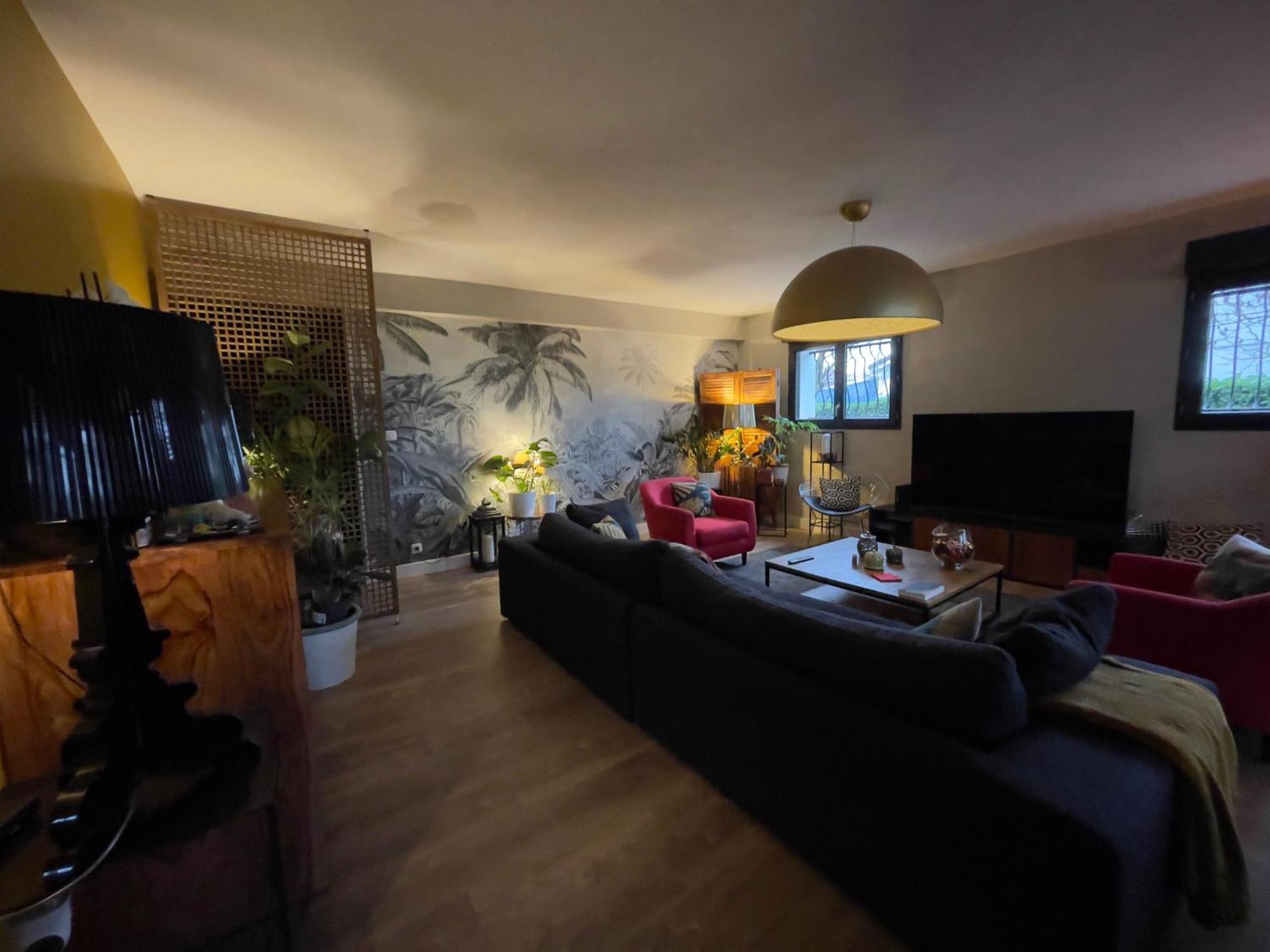 Bed and Breakfast Casa Lovo Saint-Laurent-de-Mure Zewnętrze zdjęcie
